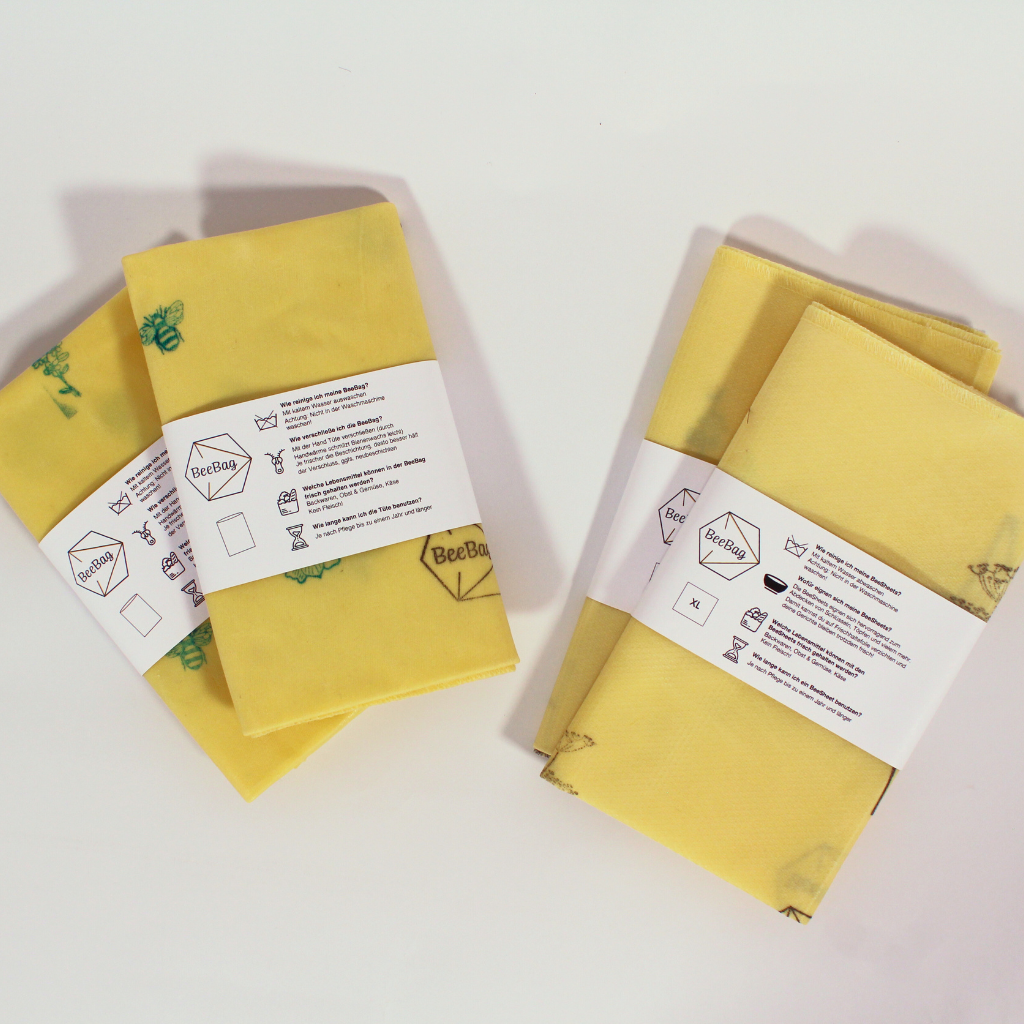Brotliebhaber Paket